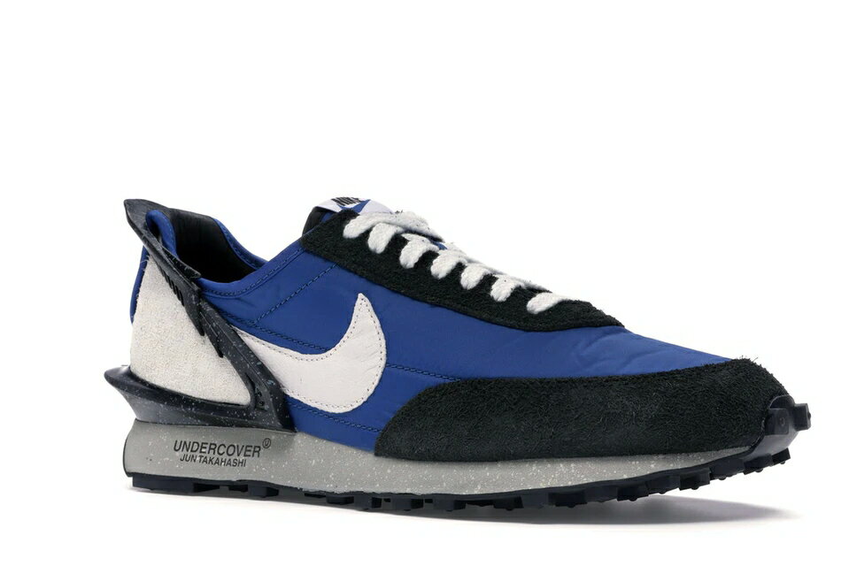 ナイキ NIKE アンダーカバー 青色 ブルー スニーカー 【 DAYBREAK UNDERCOVER BLUE JAY SUMMIT WHITEBLACK 】