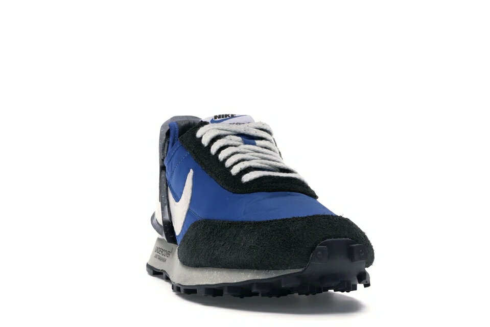 ナイキ NIKE アンダーカバー 青色 ブルー スニーカー 【 DAYBREAK UNDERCOVER BLUE JAY SUMMIT WHITEBLACK 】