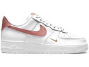 iCL sN F zCg GAtH[X '07 WOMEN'S Xj[J[ fB[X y NIKE AIR FORCE 1 LOW RUST PINK (WOMEN'S) / WHITE WHITE RUST PINK RUST PINK z