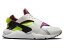 ʥ NIKE ϥ    ޥ ϥ ˡ  HUARACHE YELLOW AIR NEON MAGENTA 2021 WHITE YELLOWMAGENTABLACK 