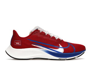 ナイキ NIKE ズーム プレミアム 青色 ブルー スニーカー 【 PREMIUM AIR ZOOM 37 BLUE RIBBON SPORTS RED BLUEWHITE 】