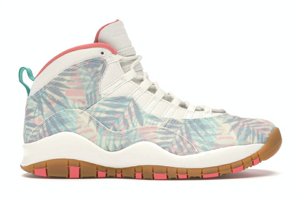 iCL W[_ Xj[J[ Y y JORDAN 10 RETRO SUPER BOWL LIV / MULTI COLOR MULTI COLOR z