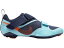 ʥ NIKE Ŀ ֥롼 ˡ  SUPERREP CYCLE BLUE VOID COPA TOTAL ORANGE 