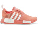 AfB_X  bh F zCg WOMEN'S Xj[J[ fB[X y ADIDAS NMD R1 SEMI-FLASH RED (WOMEN'S) / SEMI FLASH RED CLOUD WHITE z