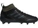 アディダス ミッド コア 黒色 ブラック レジェンド ソリッド 灰色 グレー スニーカー メンズ 【 ADIDAS COPA MID FIRM GROUND GTX CLEAT CORE BLACK LEGEND INK / CORE BLACK SOLID GREY LEGEND 】