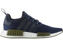 AfB_X F lCr[ I[u J[S Xj[J[ Y y ADIDAS NMD R1 COLLEGIATE NAVY OLIVE CARGO / COLLEGIATE NAVY OLIVE CARGO z