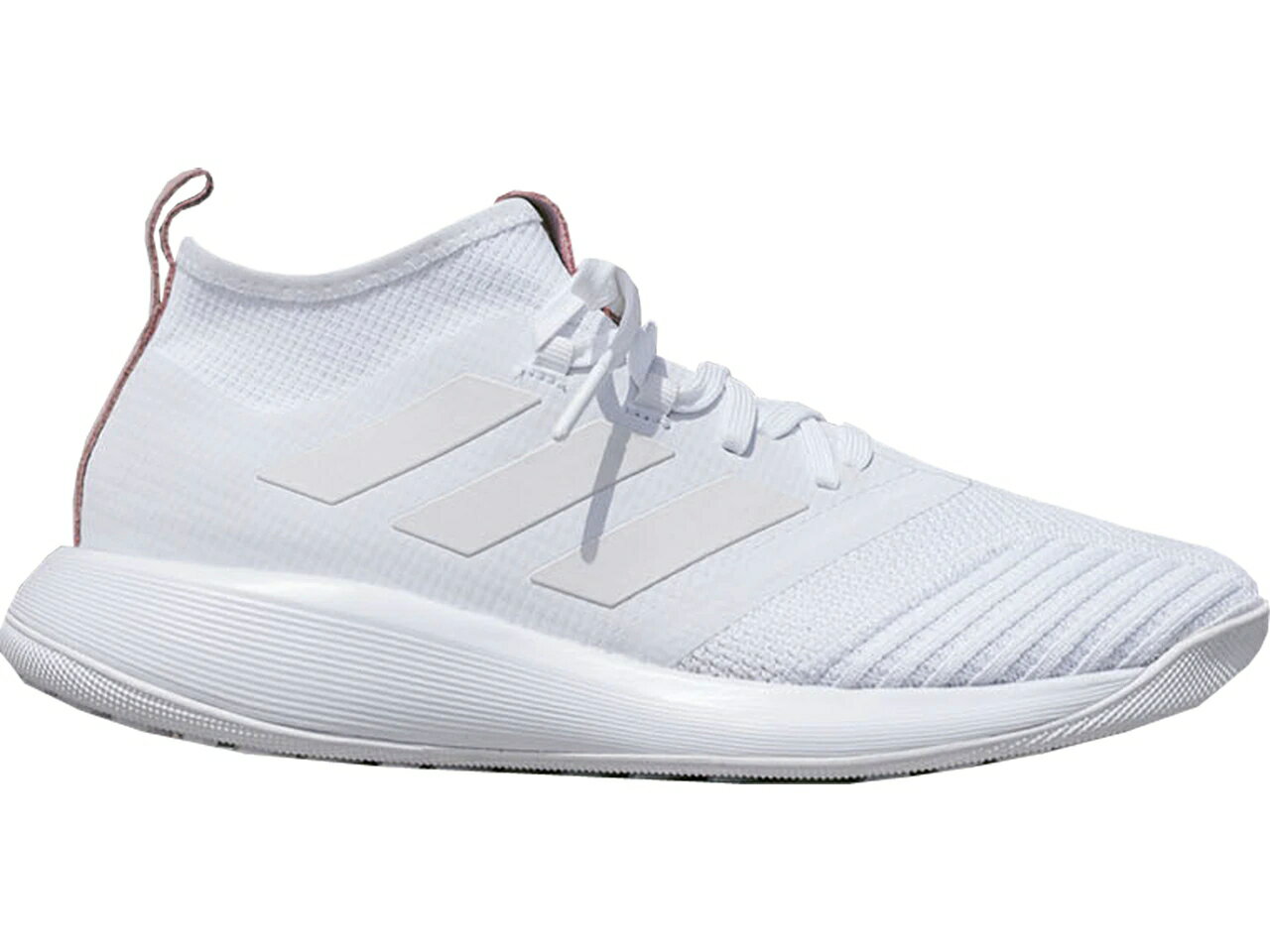 アディダス ADIDAS エース ターフ トレーナー 17.1 スニーカー 【 ACE TANGO PURECONTROL TURF TRAINER KITH FLAMINGOS CRYSTAL WHITE VAPOUR PINK 】