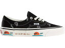 @Y oY F ubN F zCg Xj[J[ Y y VANS OG ERA PAISLEY BLACK / BLACK WHITE z