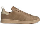 アディダス スタンスミス スニーカー メンズ 【 ADIDAS STAN SMITH WINTERIZED CARDBOARD / CARDBOARD CARDBOARD SAVANNA 】