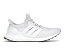 ǥ ȥ ֡  ۥ磻  ȥ֡ 4.0 ˡ   ADIDAS ULTRA BOOST DNA WHITE / CLOUD WHITE CLOUD WHITE CORE 