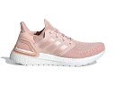 AfB_X Eg u[Xg sN Egu[Xg WOMEN'S Xj[J[ fB[X y ADIDAS ULTRA BOOST 20 VAPOR PINK (WOMEN'S) / VAPOR PINK VAPOR PINK CLOUD z