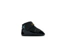 ナイキ ジョーダン 青色 ブルー 黒色 ブラック ベビー 【 JORDAN 11 RETRO GAMMA BLUE (I) / BLACK GAMMA BLUE-BLACK-VARSITY MAIZE 】