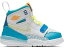 ʥ 硼 쥬 Ŀ ֥롼   JORDAN LEGACY 312 FLY (TD) / BLUE LAGOON CLEAR TEAM ROYAL 