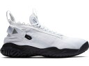 iCL W[_ ANg F zCg F ubN Xj[J[ Y y JORDAN PROTO REACT WHITE BLACK / WHITE BLACK z