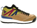 ナイキ ベージュ ディープ 青色 ブルー WOMEN 039 S スニーカー レディース 【 NIKE ACG OKWAHN 2 GOLDEN BEIGE (WOMEN 039 S) / GOLDEN BEIGE DEEP ROYAL BLUE 】