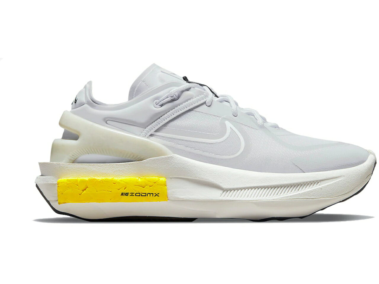 ナイキ NIKE 灰色 グレー 黄色 イエロー レディース スニーカー 【 YELLOW FONTANKA EDGE IRIS WHISPER GREY WOMENS SUMMIT WHITEVENICE BLACK 】