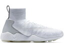 iCL Y[ tCjbg DF O[ F zCg Xj[J[ Y y NIKE ZOOM MERCURIAL FLYKNIT WOLF GREY / WHITE WOLF GREY z