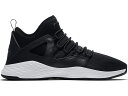 ナイキ ジョーダン 黒色 ブラック 白色 ホワイト スニーカー メンズ 【 JORDAN FORMULA 23 BLACK WHITE / BLACK BLACK WHITE 】