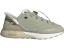 アディダス 緑 グリーン オリーブ 黒色 ブラック 白色 ホワイト スニーカー メンズ 【 ADIDAS ZX 2K PHORMAR II CRAIG GREEN OLIVE / SUPPLIER COLOUR BLACK WHITE 】