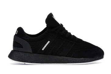 アディダス ADIDAS コア スニーカー 【 I5923 NEIGHBORHOOD CORE BLACK FOOTWEAR WHITE 】