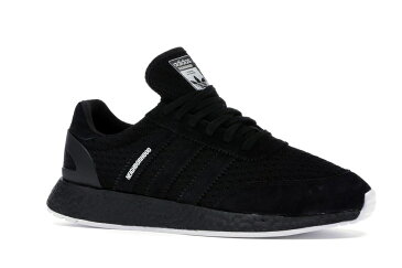 アディダス ADIDAS コア スニーカー 【 I5923 NEIGHBORHOOD CORE BLACK FOOTWEAR WHITE 】