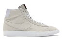 ナイキ ブレイザー ミッド ダウン 青色 ブルー スニーカー メンズ 【 NIKE BLAZER MID STRANGERS THINGS UPSIDE DOWN PACK / SAIL DARK BLUE 】