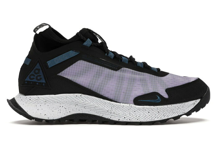 ナイキ NIKE ズーム 紫 パープル 青色 ブルー スニーカー 【 PURPLE ACG ZOOM TERRA ZAHERRA SPACE BLUE FORCE 】