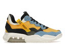 iCL W[_ S[h F u[ Xj[J[ Y y JORDAN MA2 UNIVERSITY GOLD / UNIVERSITY GOLD UNIVERSITY BLUE z