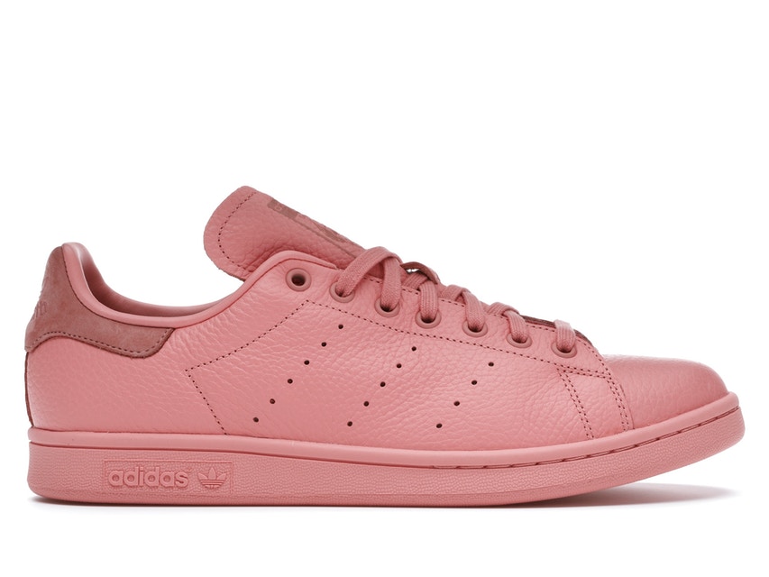 AfB_X [Y X^X~X Xj[J[ Y y ADIDAS STAN SMITH PHARRELL TACTILE ROSE / TACTILE ROSE TACTILE ROSE RAW z