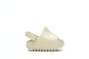 アディダス ADIDAS サンダル 【 YEEZY SLIDE BONE INFANTS 】