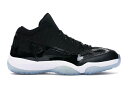 ナイキ ジョーダン ジャム 黒色 ブラック コンコルド コンコード 白色 ホワイト スペースジャム スニーカー メンズ 【 JORDAN 11 RETRO LOW IE SPACE JAM / BLACK CONCORD WHITE 】