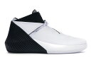 iCL W[_ F zCg F ubN ZER0.1 Xj[J[ Y y JORDAN WHY NOT 2-WAY / WHITE BLACK z