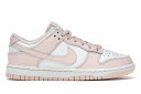 iCL _N  IW p[ F zCg _N[ WOMEN'S Xj[J[ fB[X y NIKE DUNK LOW ORANGE PEARL (WOMEN'S) / ORANGE PEARL WHITE z