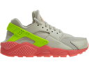 iCL n`  F Th n` WOMEN'S Xj[J[ fB[X y NIKE AIR HUARACHE RUN DESERT SAND VOLT-HOT PUNCH (WOMEN'S) / DESERT SAND VOLT HOT PUNCH z