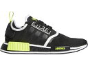 AfB_X F ubN F CG[ RA Xj[J[ Y y ADIDAS NMD R1 BLACK SOLAR YELLOW / CORE BLACK SOLAR YELLOW CLOUD z