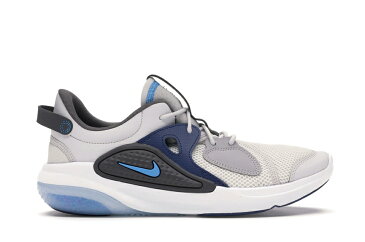 ナイキ NIKE 灰色 グレー 青色 ブルー スニーカー 【 JOYRIDE CC VAST GREY BLUE HERO ATMOSPHERE GREYTHUNDER GREYBLUE 】