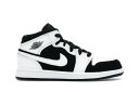 ブランド名Jordan性別preschool商品名Jordan 1 Mid White Black (PS)カラー/White/Black/White