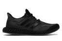 AfB_X Eg F ubN J[{ 5.0 Xj[J[ Y y ADIDAS ULTRA 4D BLACK CARBON / BLACK CARBON z