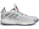 AfB_X DF O[ VA Xj[J[ Y y ADIDAS DAME 6 PLAYOFFS / GREY ONE GREY THREE BRIGHT CYAN z