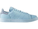 アディダス 青色 ブルー スタンスミス スニーカー メンズ 【 ADIDAS STAN SMITH PHARRELL ICEY BLUE / ICEY BLUE ICEY BLUE TACTILE BLUE 】 メンズ スニーカー