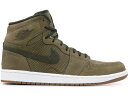 iCL W[_ nC A[~[ Xj[J[ Y y JORDAN 1 RETRO HIGH URBAN HAZE / URBAN HAZE DARK ARMY BRIGHT z