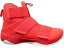 ʥ NIKE ֥  른㡼 ˡ  LEBRON ZOOM SOLDIER 10 LUX RED UNIVERSITY 