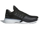 アディダス ハーデン 黒色 ブラック ダイヤモンド コア ソリッド 灰色 グレー VOL. スニーカー メンズ 【 ADIDAS HARDEN 1 BLACK DIAMOND / CORE BLACK SOLID GREY 】