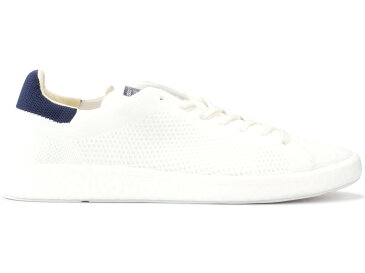 アディダス ADIDAS ブースト 白色 ホワイト スタンスミス スニーカー 【 BOOST WHITE NAVY FOOTWEAR COLLEGIATE 】