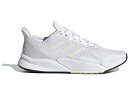 AfB_X F zCg WOMEN'S Xj[J[ fB[X y ADIDAS X9000L2 CLOUD WHITE (WOMEN'S) / CLOUD WHITE CLOUD WHITE DASH z