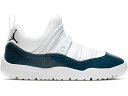 ナイキ ジョーダン JORDAN 紺色 ネイビー キッズ 【 11 RETRO LITTLE FLEX SNAKE NAVY PS WHITE NAVYBLACK 】