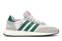 AfB_X F zCg  O[ Xj[J[ Y y ADIDAS I-5923 CLOUD WHITE BOLD GREEN / CLOUD WHITE BOLD GREEN z