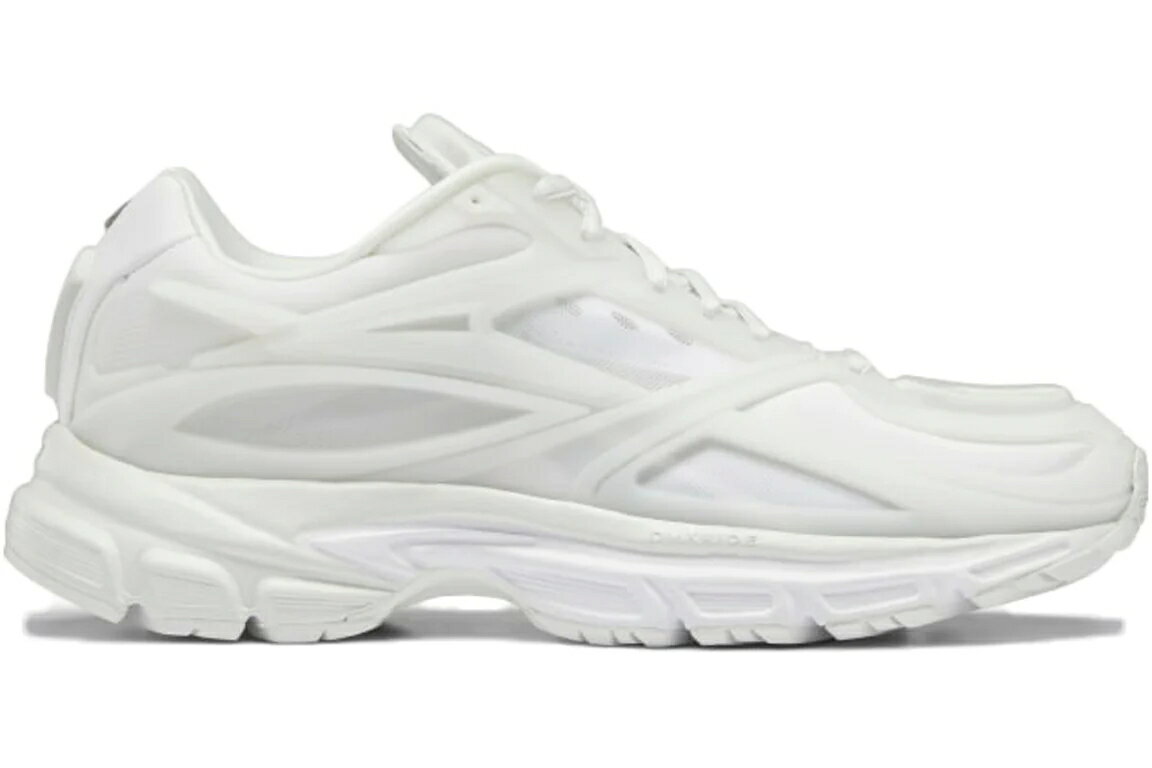 [{bN v~A _ F zCg sA DF O[ Xj[J[ Y y REEBOK PREMIER ROAD MODERN CLOUD WHITE PURE GREY / CLOUD WHITE PURE GREY 1 PURE z