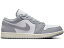 ʥ 硼 ӥơ ơ ƥ륹  졼  ۥ磻 ˡ   JORDAN AIR 1 LOW VINTAGE STEALTH GREY / STEALTH WHITE SAIL 