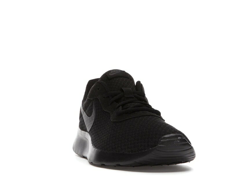 ナイキ NIKE スニーカー 【 TANJUN BLACK BLACKANTHRACITE 】